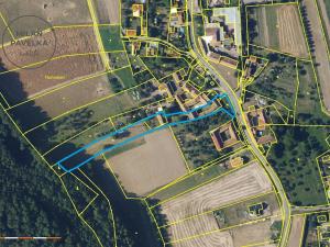 Prodej komerční, Lomnice - Řepka, 120 m2