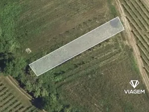 Prodej zahrady, Velké Bílovice, 388 m2