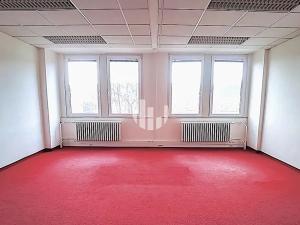 Pronájem kanceláře, Praha - Hodkovičky, Modřanská, 320 m2