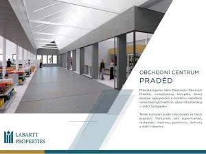 Pronájem obchodního prostoru, Šumperk, 25 m2
