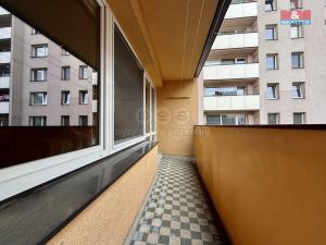 Prodej bytu 3+1, Ostrava - Moravská Ostrava, Bieblova, 74 m2