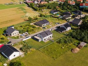 Prodej pozemku pro bydlení, Dolní Ředice, 573 m2