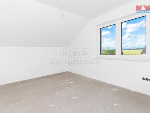 Prodej pozemku pro bydlení, Dolní Ředice, 573 m2