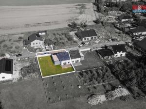Prodej pozemku pro bydlení, Dolní Ředice, 573 m2