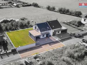 Prodej pozemku pro bydlení, Dolní Ředice, 573 m2