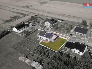 Prodej pozemku pro bydlení, Dolní Ředice, 573 m2