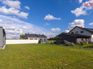 Prodej pozemku pro bydlení, Dolní Ředice, 573 m2