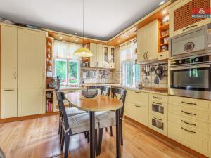 Prodej rodinného domu, Karlovy Vary - Tašovice, U Brodu, 130 m2