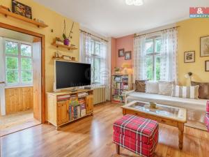 Prodej rodinného domu, Karlovy Vary - Tašovice, U Brodu, 130 m2