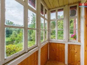 Prodej rodinného domu, Karlovy Vary - Tašovice, U Brodu, 130 m2