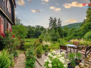 Prodej rodinného domu, Karlovy Vary - Tašovice, U Brodu, 130 m2