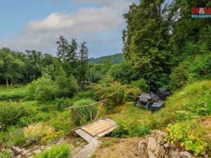 Prodej rodinného domu, Karlovy Vary - Tašovice, U Brodu, 130 m2