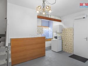 Prodej rodinného domu, Svrkyně, 116 m2