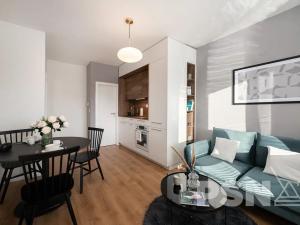 Prodej bytu 2+kk, Praha - Michle, Hanusova, 40 m2