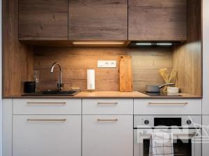 Prodej bytu 2+kk, Praha - Michle, Hanusova, 40 m2