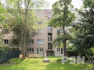 Prodej bytu 2+kk, Praha - Michle, Hanusova, 40 m2