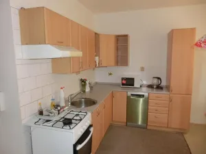 Prodej bytu 4+1, Ostrov, Lidická, 89 m2