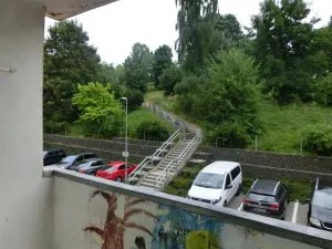 Prodej bytu 4+1, Ostrov, Lidická, 89 m2