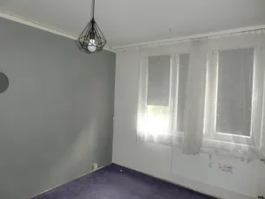 Prodej bytu 4+1, Ostrov, Lidická, 89 m2