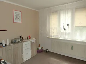 Prodej bytu 4+1, Ostrov, Lidická, 89 m2