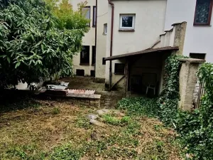 Prodej rodinného domu, Lovosice, U Výtopny, 166 m2