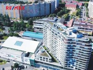 Pronájem obchodního prostoru, Praha - Stodůlky, Mukařovského, 232 m2