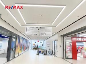 Pronájem obchodního prostoru, Praha - Stodůlky, Mukařovského, 232 m2