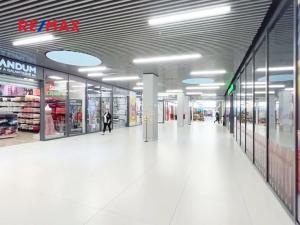 Pronájem obchodního prostoru, Praha - Stodůlky, Mukařovského, 232 m2