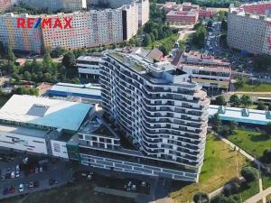 Pronájem obchodního prostoru, Praha - Stodůlky, Mukařovského, 232 m2