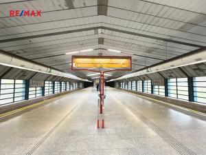 Pronájem obchodního prostoru, Praha - Stodůlky, Mukařovského, 232 m2