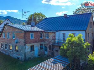 Prodej rodinného domu, Hejnice, 233 m2