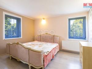 Prodej rodinného domu, Hejnice, 233 m2