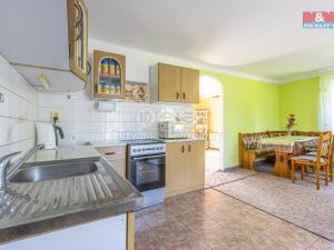 Prodej rodinného domu, Hejnice, 233 m2