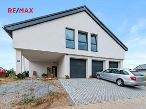 Prodej bytu 4+kk, Trnová, 124 m2
