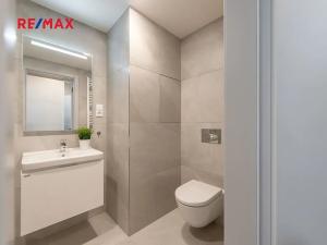 Pronájem bytu 1+kk, Praha - Háje, Výstavní, 33 m2