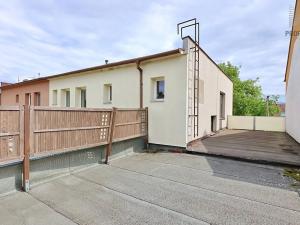 Prodej rodinného domu, Moravany, Květná, 388 m2