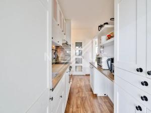 Prodej bytu 4+kk, České Budějovice, Pekárenská, 66 m2