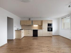 Pronájem bytu 3+kk, Praha - Hostivař, Chudenická, 72 m2