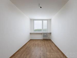 Pronájem bytu 3+kk, Praha - Hostivař, Chudenická, 72 m2