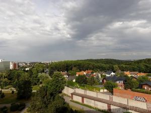 Pronájem bytu 3+kk, Praha - Hostivař, Chudenická, 72 m2