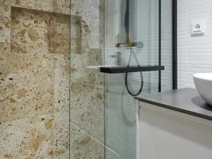 Pronájem bytu 1+kk, Praha - Smíchov, Radlická, 28 m2