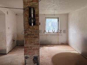 Prodej rodinného domu, Jílovice, 120 m2