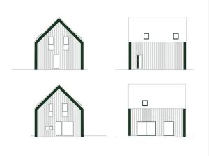 Prodej rodinného domu, Praha - Háje, 106 m2