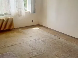 Prodej bytu 2+1, Praha - Vokovice, Etiopská, 51 m2