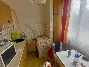 Prodej bytu 2+1, Praha - Vokovice, Etiopská, 51 m2