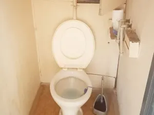 Prodej bytu 2+1, Praha - Vokovice, Etiopská, 51 m2
