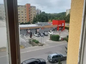 Prodej bytu 2+1, Praha - Vokovice, Etiopská, 51 m2
