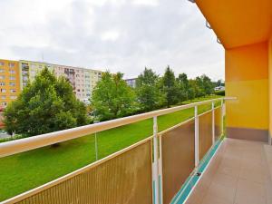 Pronájem bytu 3+1, Praha - Hlubočepy, Voskovcova, 87 m2