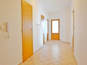Pronájem bytu 3+1, Praha - Hlubočepy, Voskovcova, 87 m2