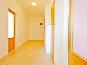 Pronájem bytu 3+1, Praha - Hlubočepy, Voskovcova, 87 m2